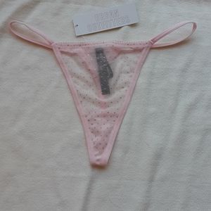 Urban Outfitters Thong
